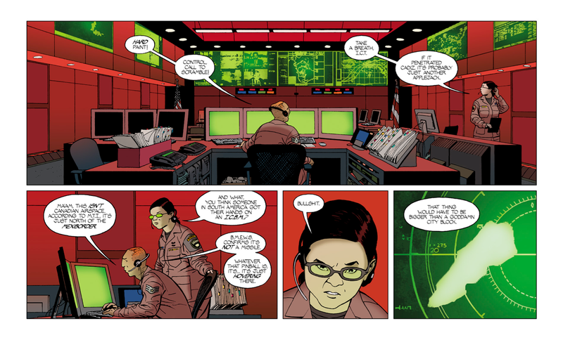 Image: Panel Syndicate